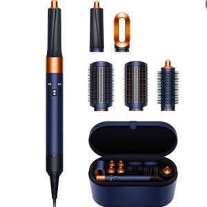 Dyson Airwrap Complete in Prussian Blue